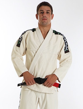 Vulkan Pro ECO Training BJJ Gi